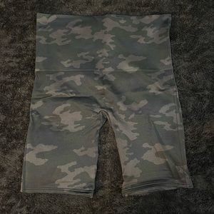 Spanx Biker Shorts